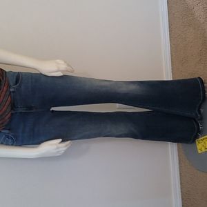 J BRAND jeans